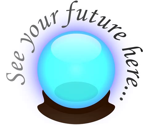 The Tsa Magical Future Telling Globe: A Portal to Other Realities